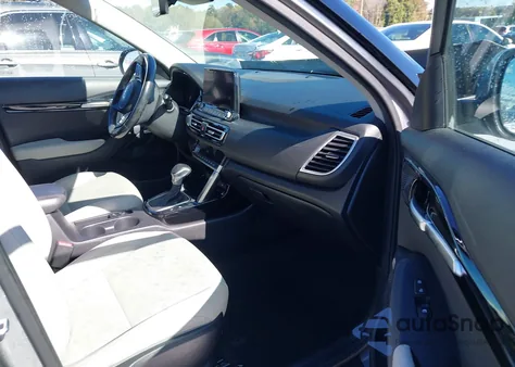 2021 Kia Seltos Sx Turbo from USA, damaged, VIN KNDETCA25M7194925